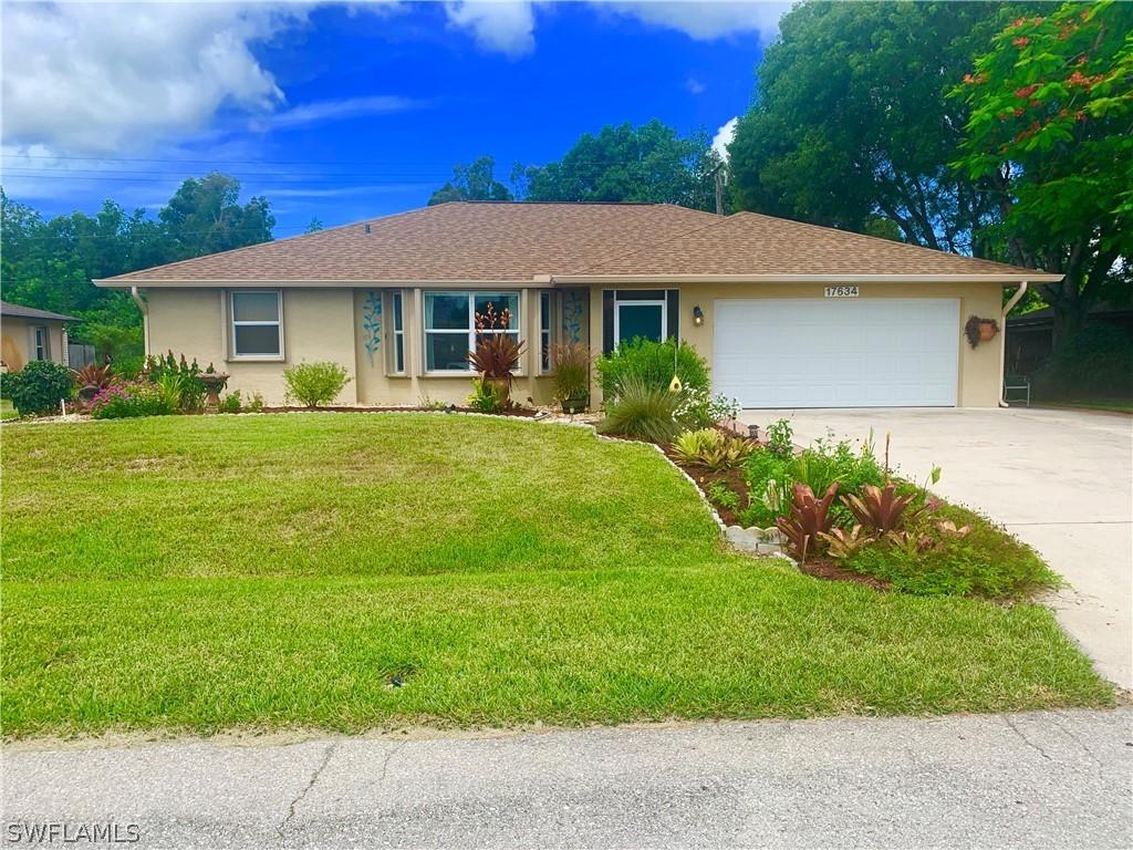 17634 Cypress Point Rd., Fort Myers, FL 33967