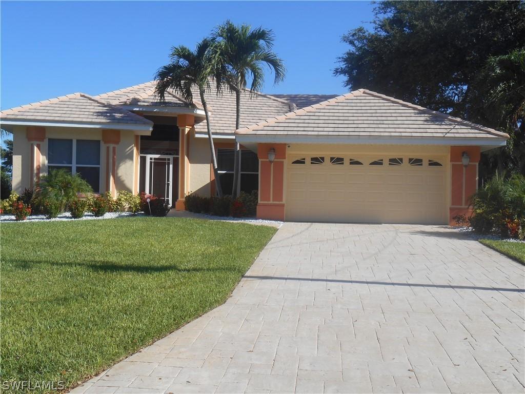 711 SE 44th St., Cape Coral, FL 33904