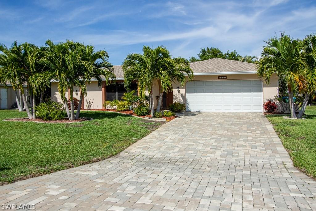 1411 SW 43rd Ln., Cape Coral, FL 33914
