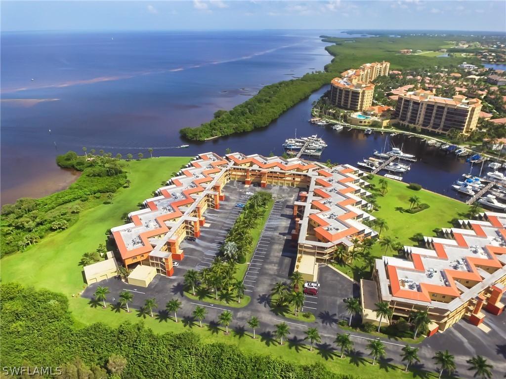 3240 Southshore Dr. #41A, Punta Gorda, FL 33955