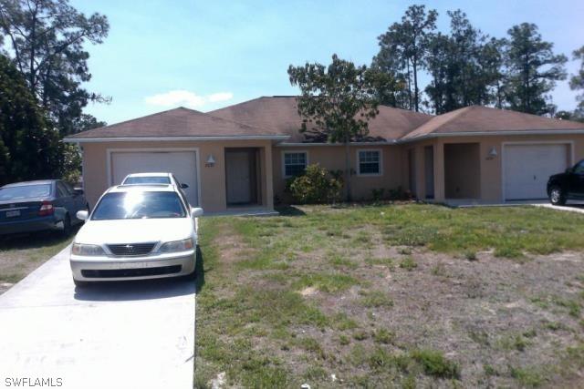 2437 Lola Ave., Lehigh Acres, FL 33973