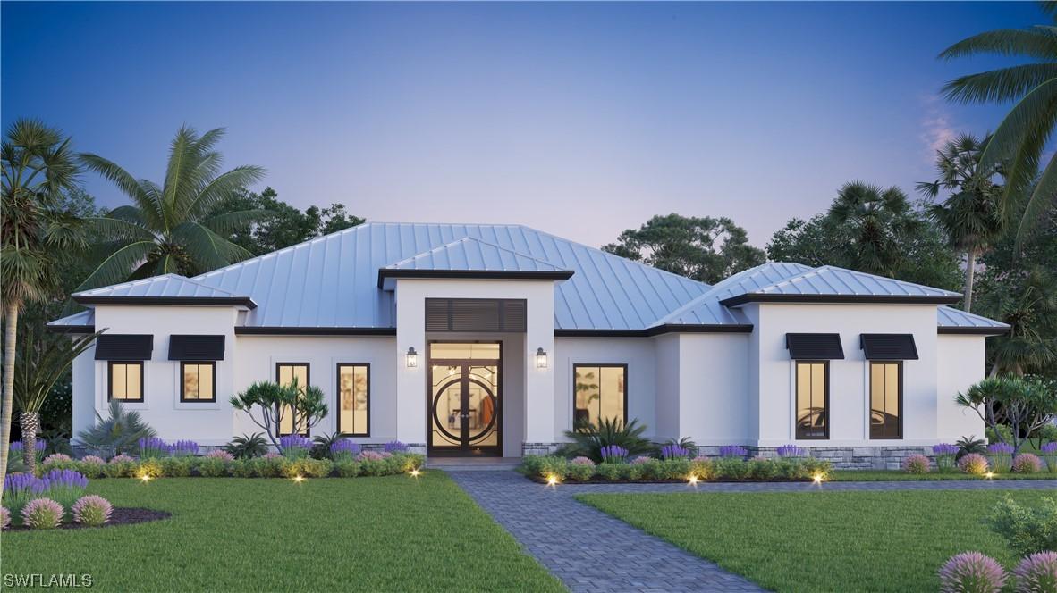 105 14th St., Naples, FL 34120