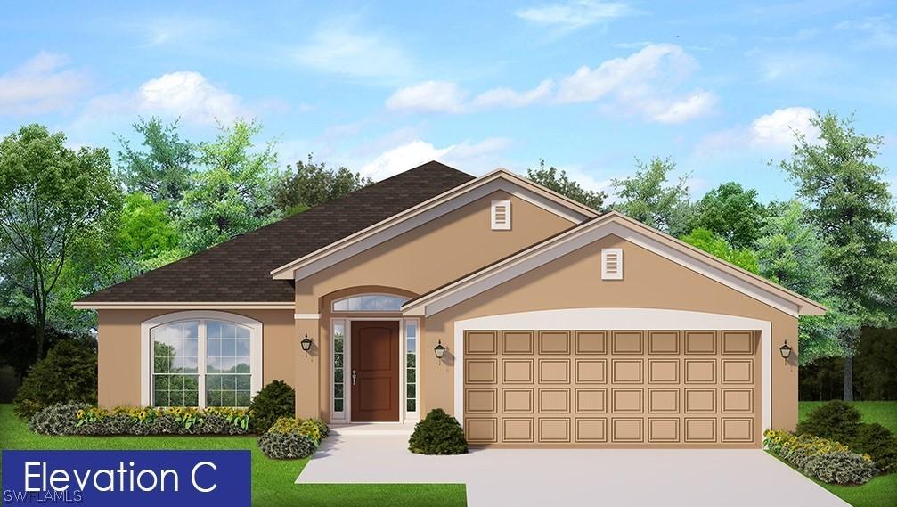 1517 NE 36th Ter., Cape Coral, FL 33909