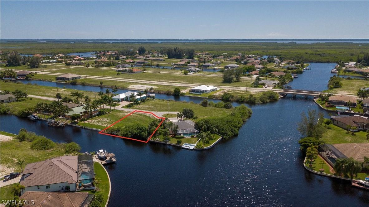 1253 NW 39th Ave., Cape Coral, FL 33993