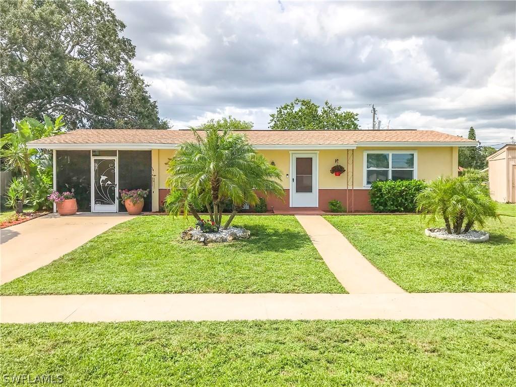 22304 Lasalle Rd., Port Charlotte, FL 33952