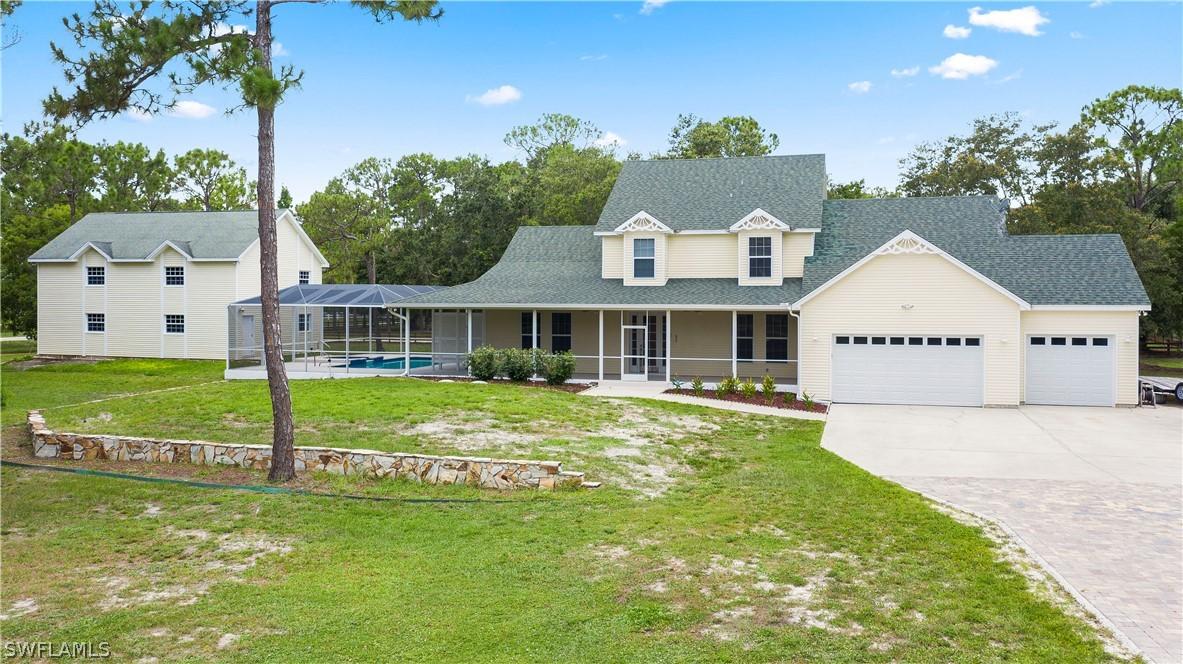 17061 Primavera Cir., Cape Coral, FL 33909