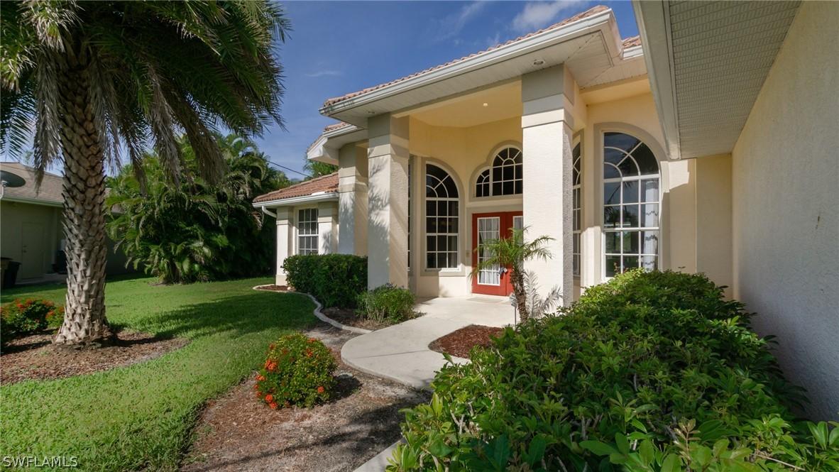 2728 SW 17th Ave., Cape Coral, FL 33914