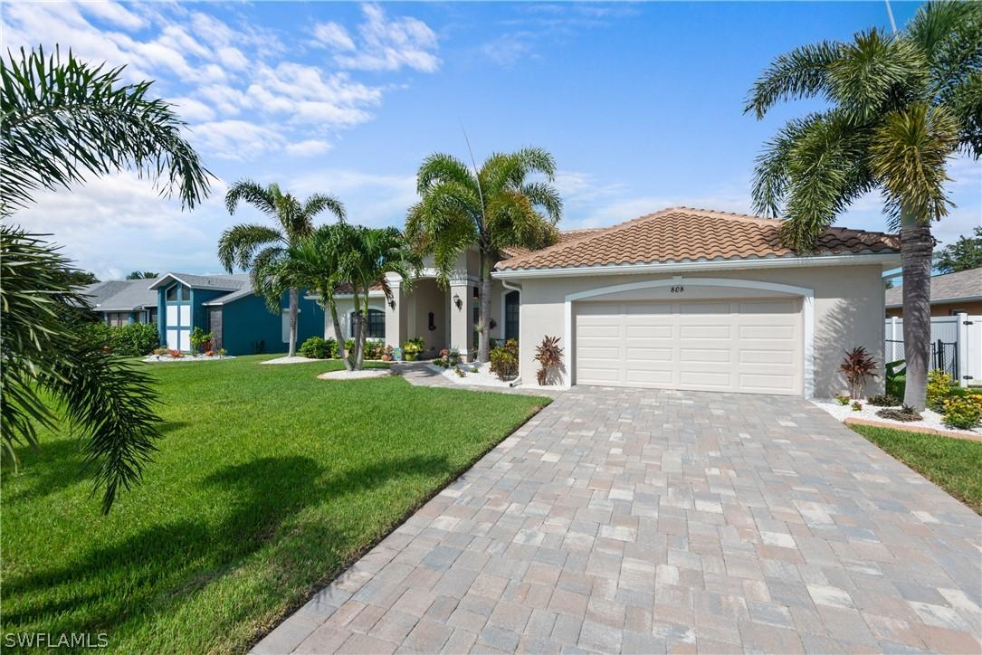 808 SW 2nd Ave., Cape Coral, FL 33991