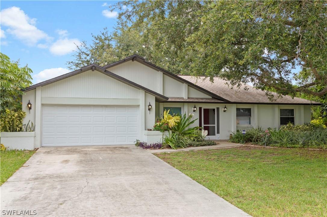 1003 SE 41st St., Cape Coral, FL 33904