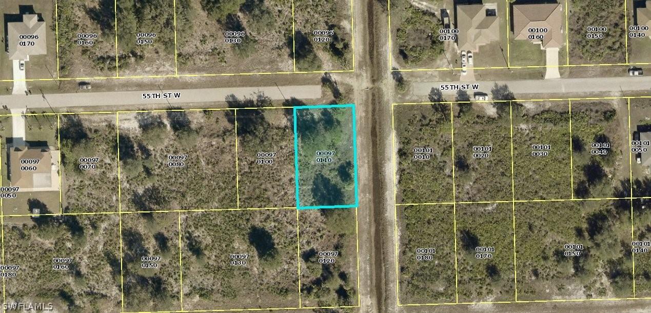2601 55th St., Lehigh Acres, FL 33971