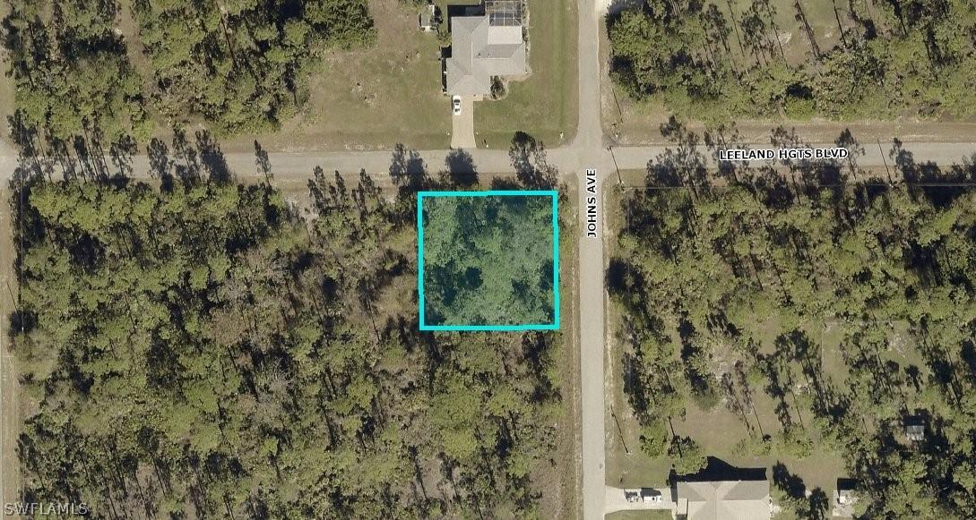 3506 Leeland Heights Blvd., Lehigh Acres, FL 33936