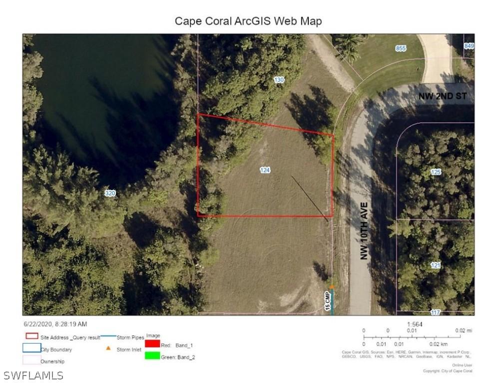 124 NW 10th Ave., Cape Coral, FL 33993