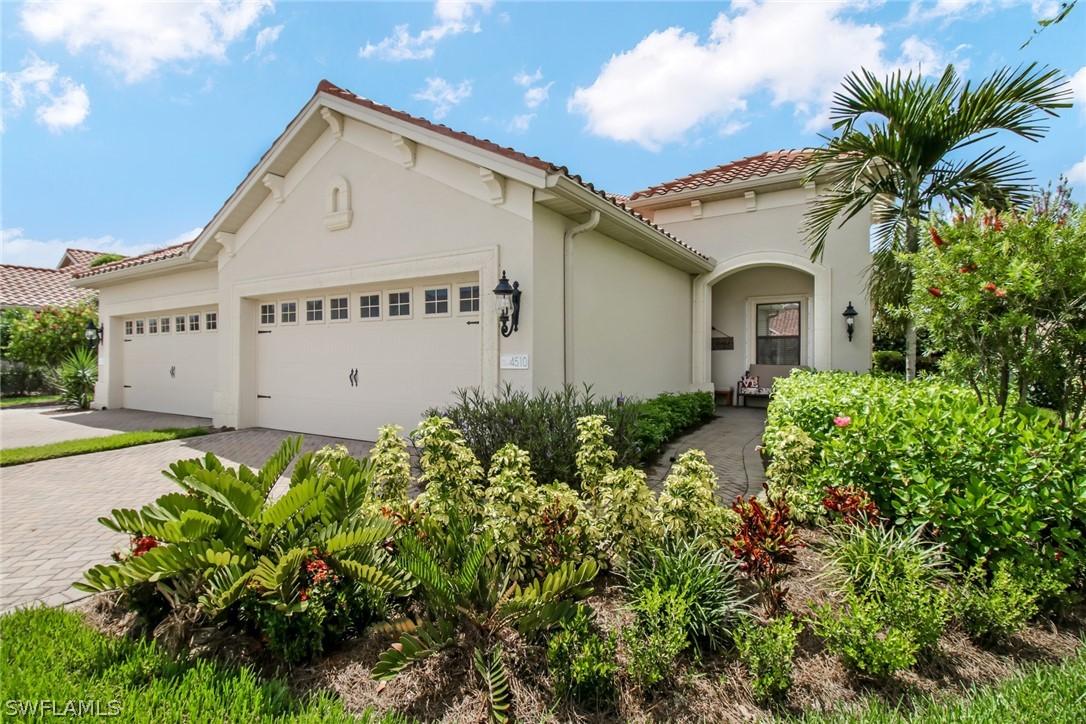 4510 Mystic Blue Way, Fort Myers, FL 33966
