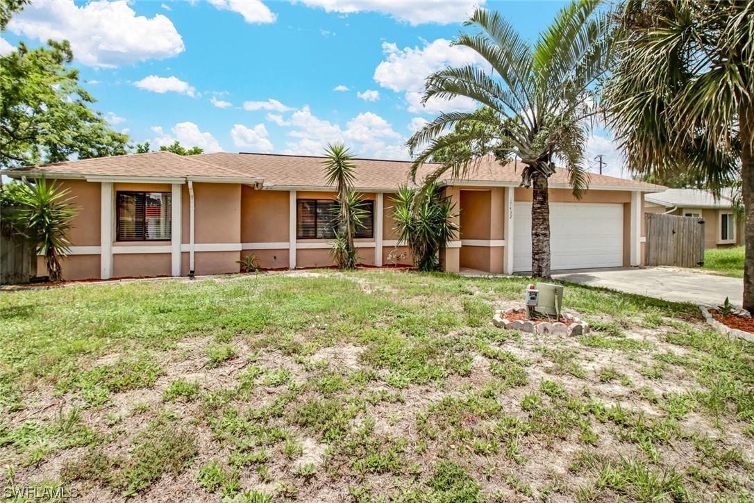 17432 Kentucky Rd., Fort Myers, FL 33967