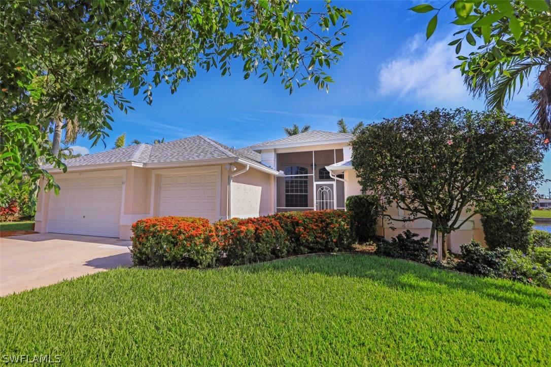 3311 SE 17th Ave., Cape Coral, FL 33904