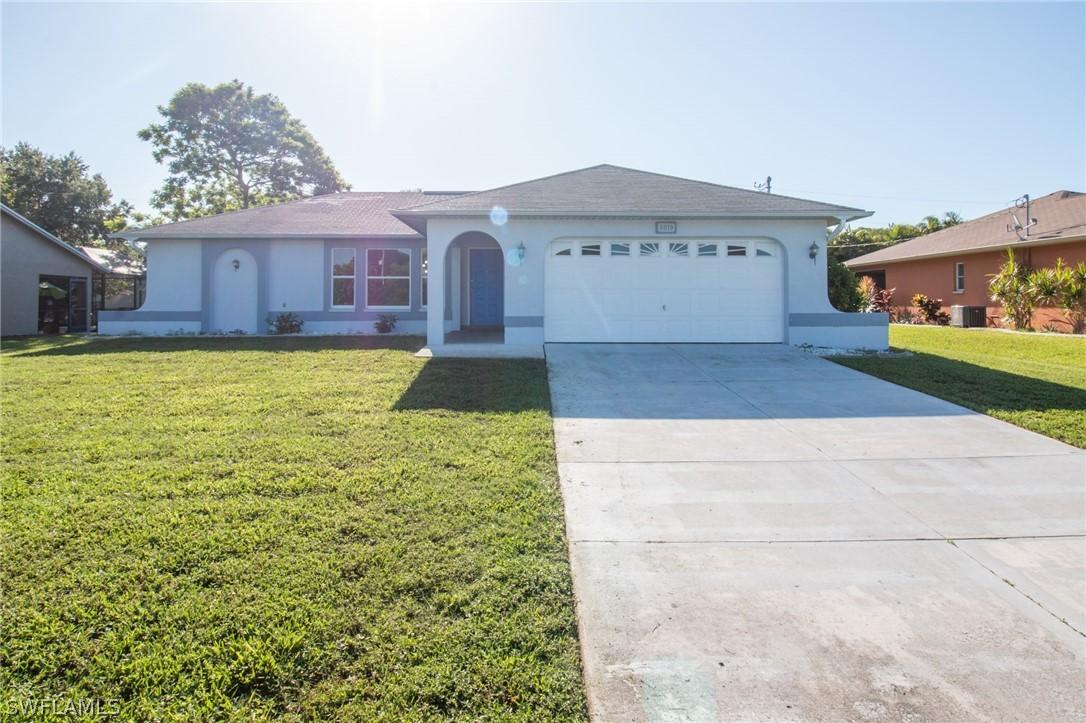 5019 Chiquita Blvd S, Cape Coral, FL 33914