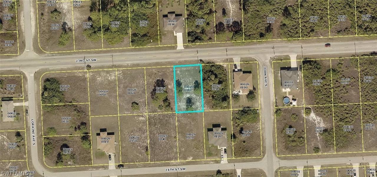 3005 23rd St., Lehigh Acres, FL 33971
