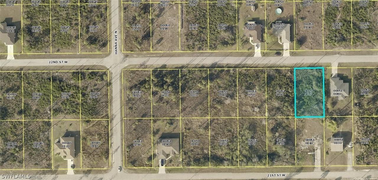 2707 22nd St., Lehigh Acres, FL 33976