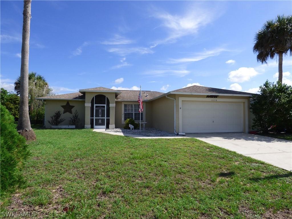 1638 Covington Meadows Cir., Lehigh Acres, FL 33936