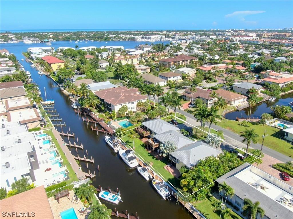 1564 Blue Point Ave. #2, Naples, FL 34102