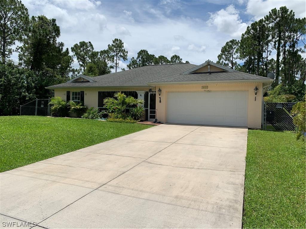 3003 46th St., Lehigh Acres, FL 33971