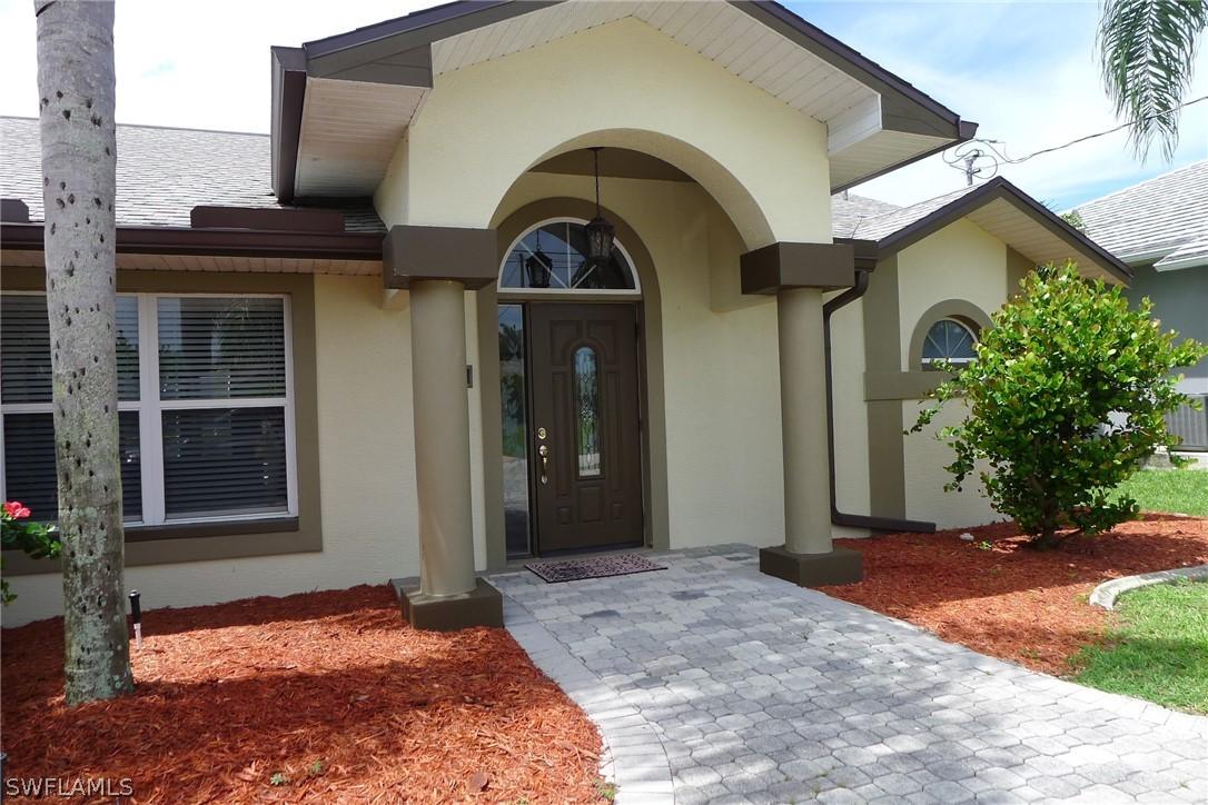 2212 SW 44th St., Cape Coral, FL 33914