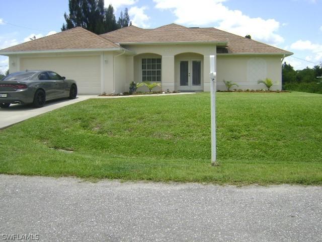 4405 E 19th St., Lehigh Acres, FL 33972