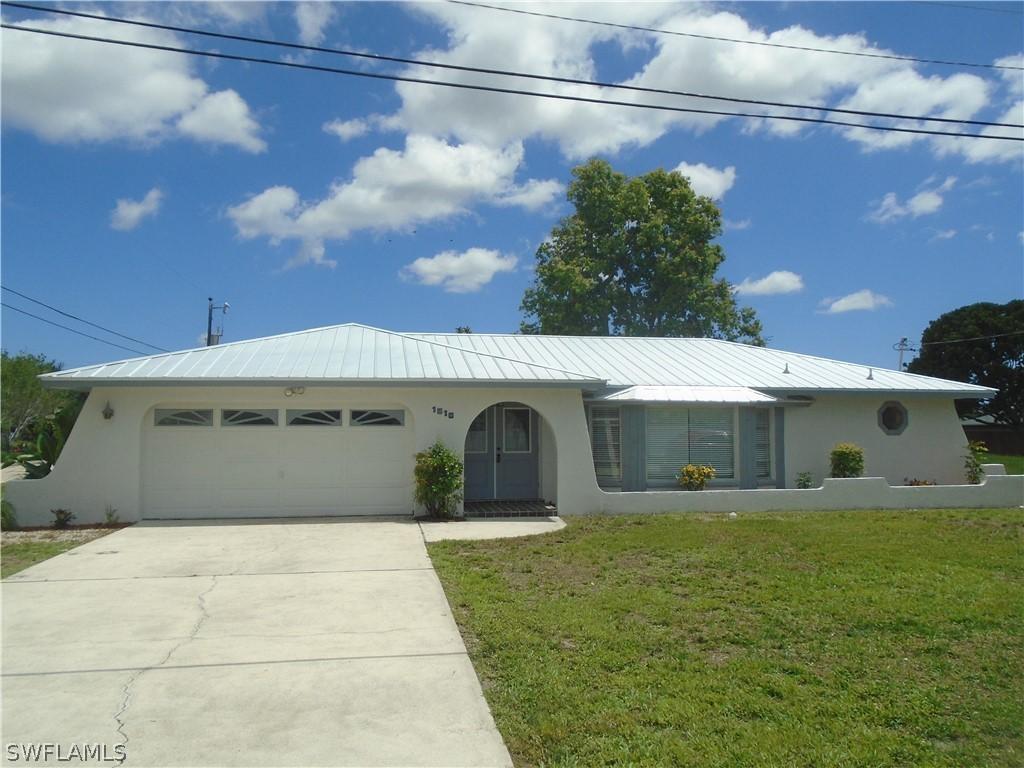 1510 SE 16th St., Cape Coral, FL 33990