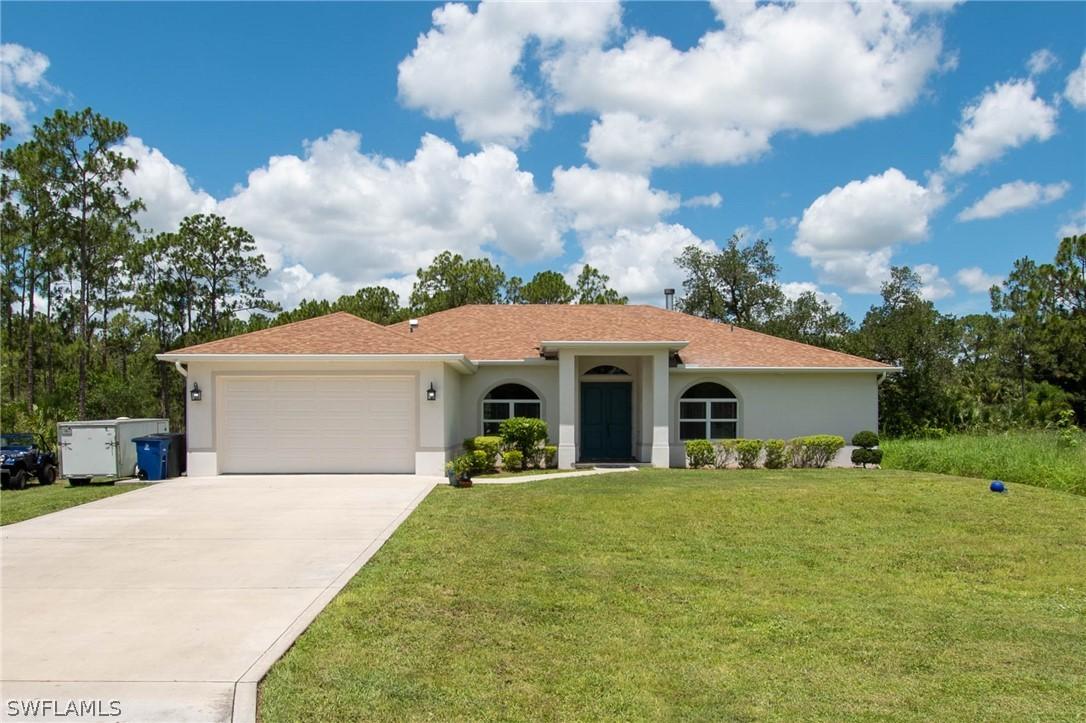 17 Truman Ave., Lehigh Acres, FL 33936