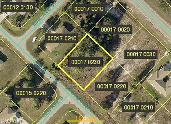 4892 24th St., Lehigh Acres, FL 33973