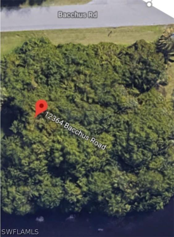 12364 Bacchus Rd., Port Charlotte, FL 33981