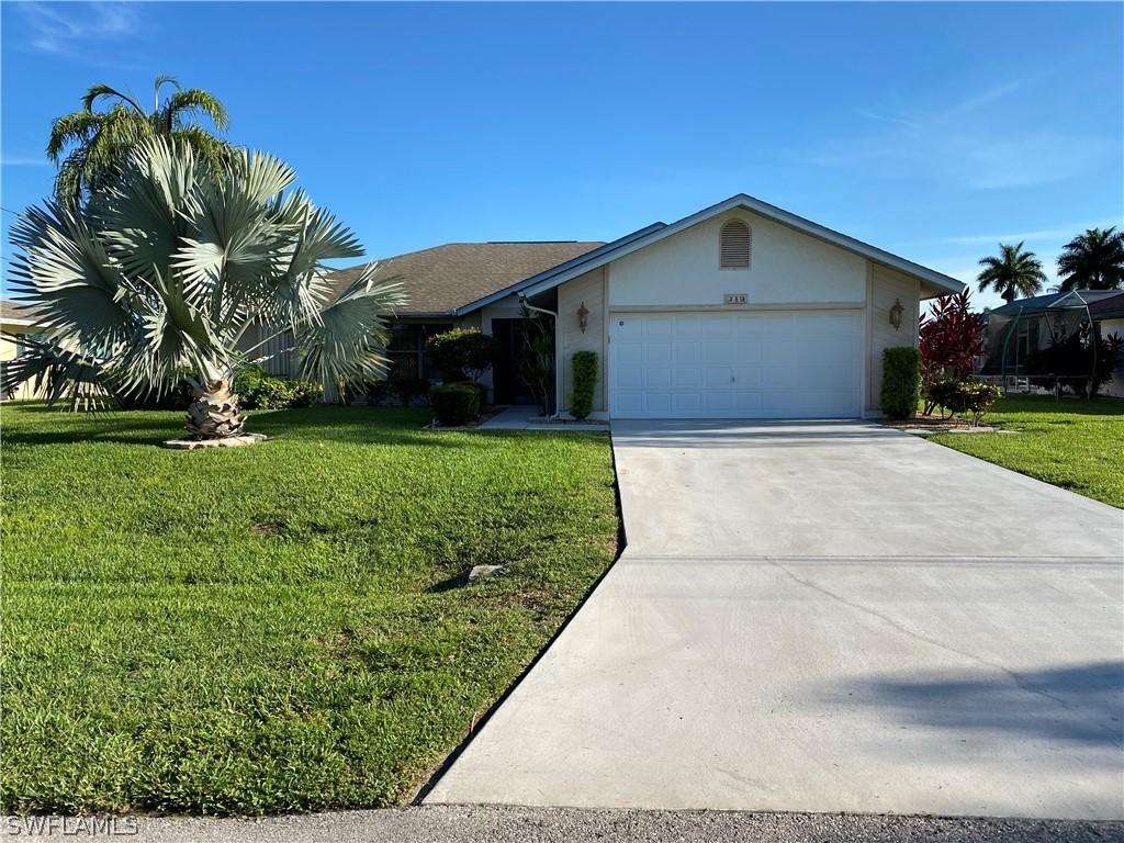 349 SE 33rd Ter., Cape Coral, FL 33904
