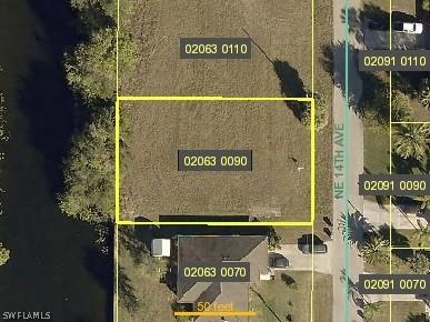 1218 NE 14th Ave., Cape Coral, FL 33909