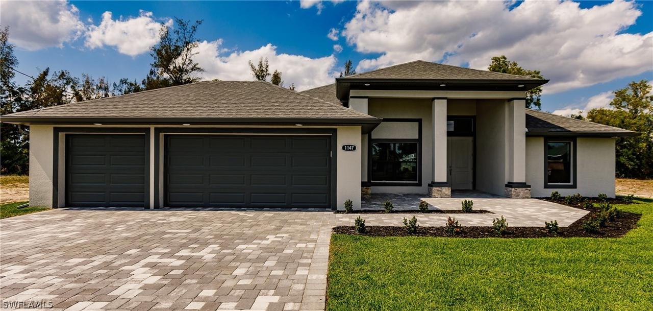 804 SW 15th Ave., Cape Coral, FL 33991