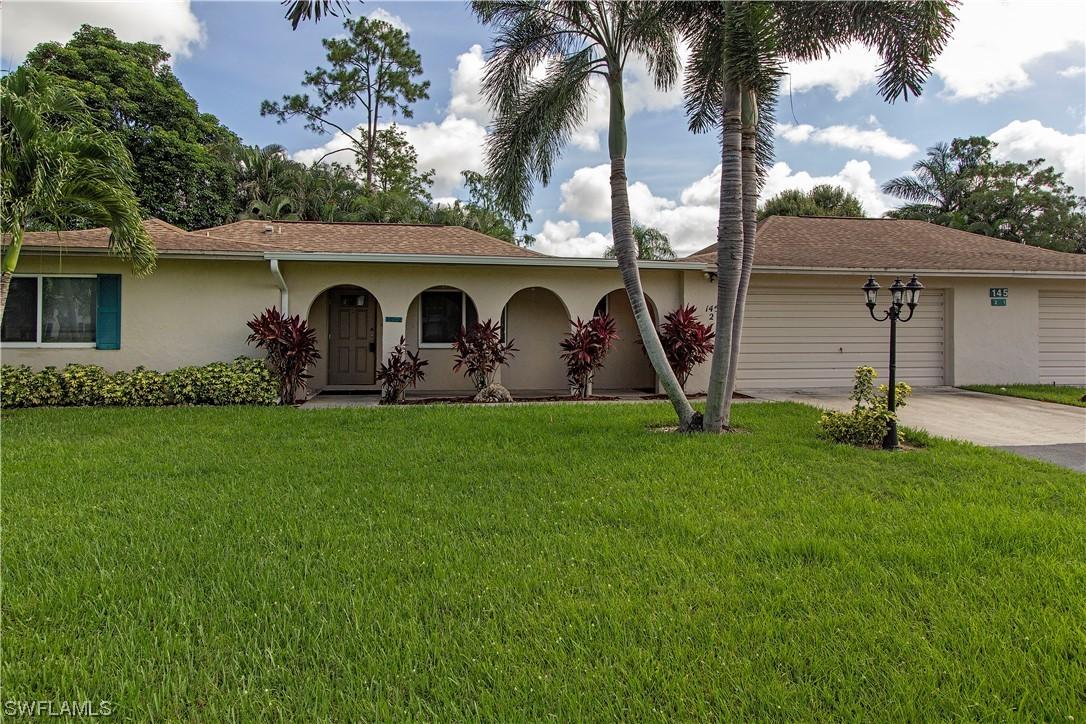 145 Penny Ln. #1112, Naples, FL 34112