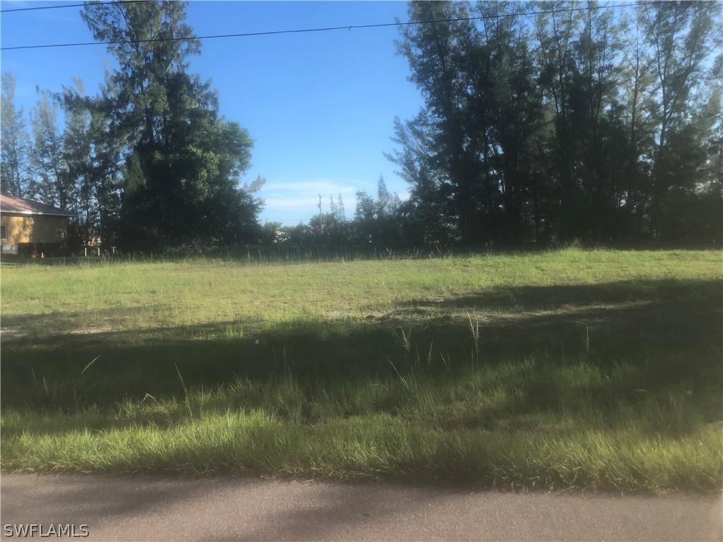 1803 SW 29th Ter., Cape Coral, FL 33914