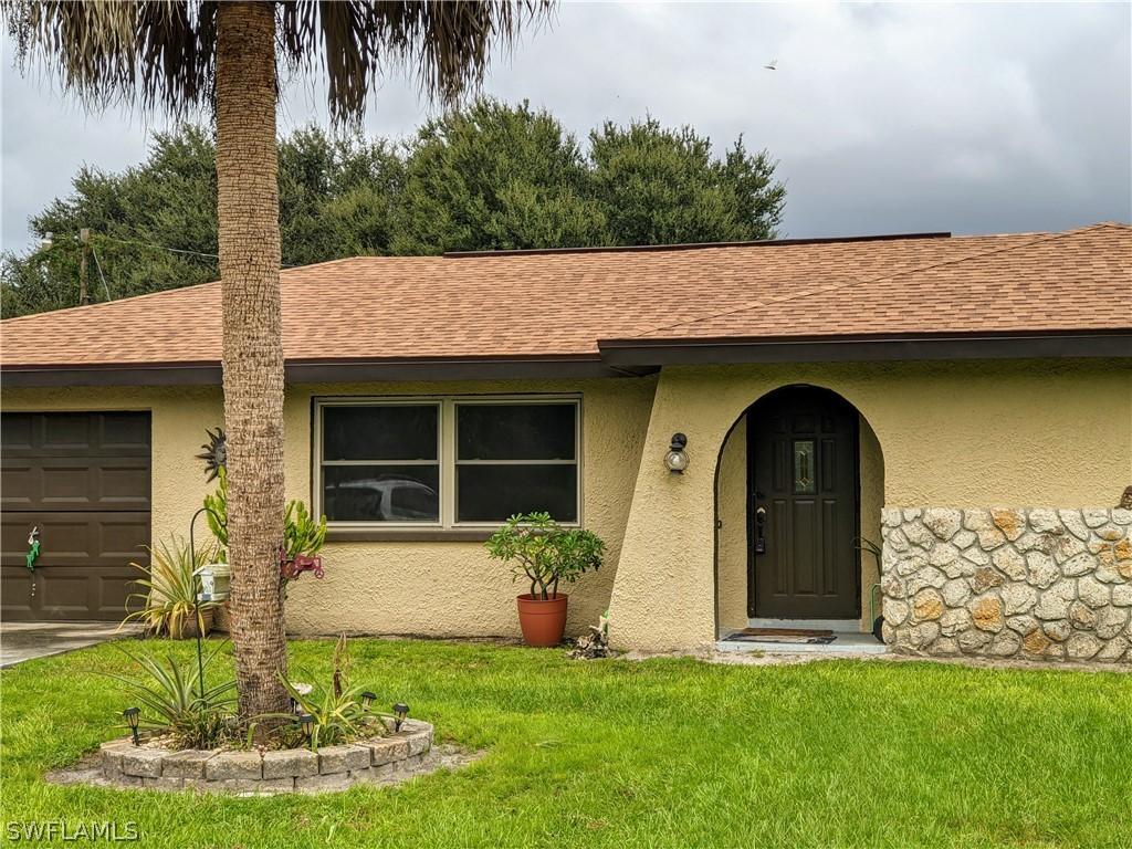 1403 E 7th St., Lehigh Acres, FL 33972