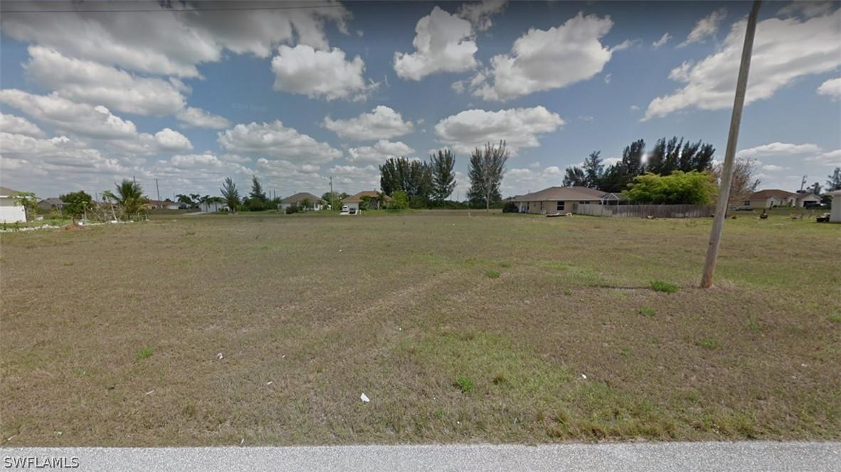2231 NW 3rd Ave., Cape Coral, FL 33993
