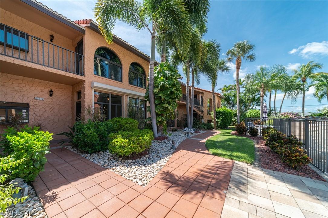 5510 SW 4th Pl. #602, Cape Coral, FL 33914