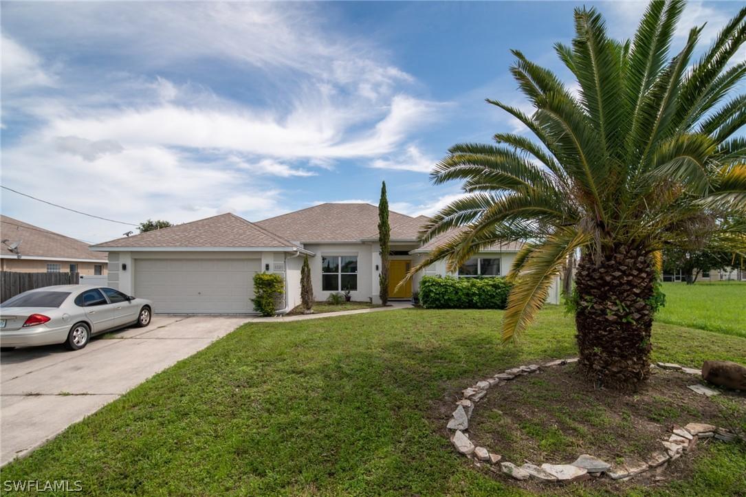 1321 NW 9th Ter., Cape Coral, FL 33993
