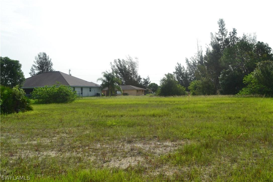 1143 NW 27th Pl., Cape Coral, FL 33993