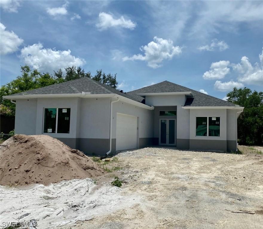 3484 Randall Blvd., Naples, FL 34120