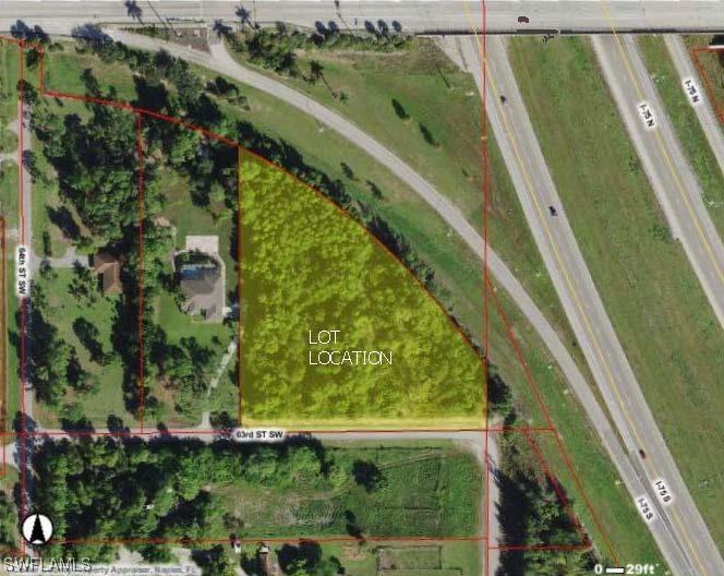 XXX 63rd St., Naples, FL 34105