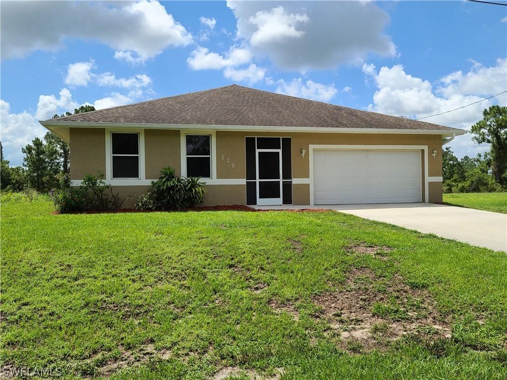 [Address Hidden by Seller], Lehigh Acres, FL 33974