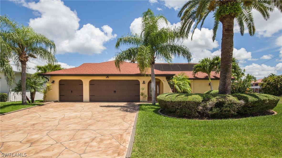 2813 SW 50th Ter., Cape Coral, FL 33914