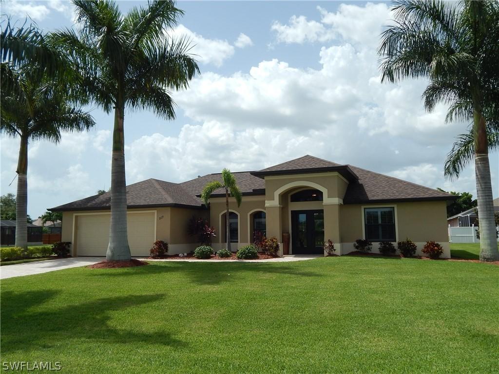 2129 SW 28th Ln., Cape Coral, FL 33914