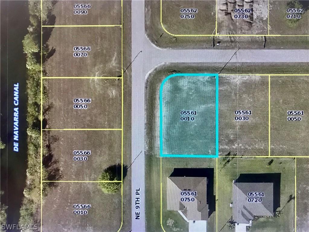 918 NE 33rd St., Cape Coral, FL 33909