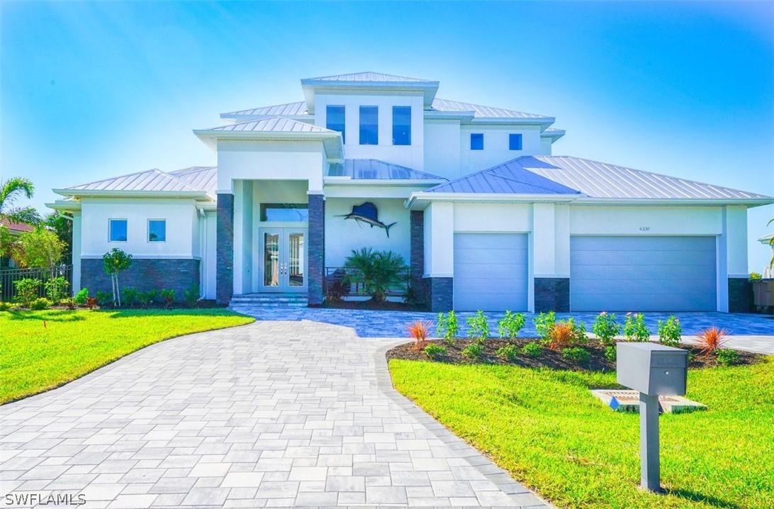 4330 SW 28th Pl., Cape Coral, FL 33914