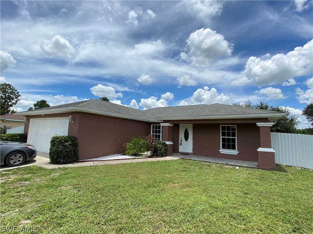 5230 6th St., Lehigh Acres, FL 33971