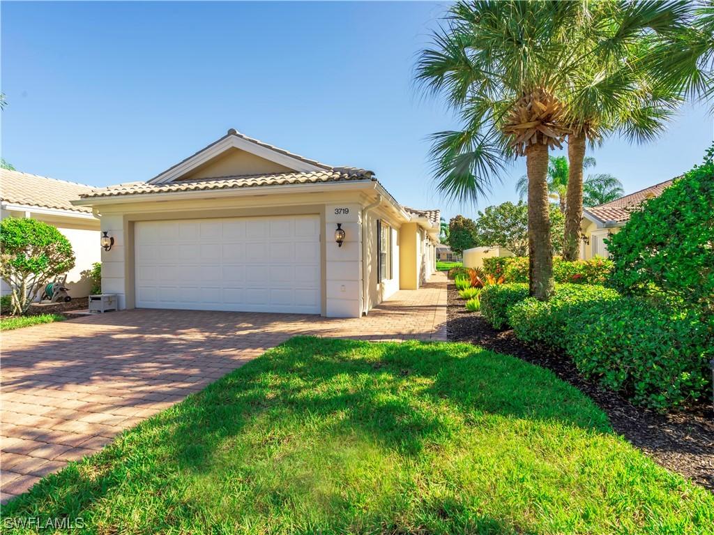 3719 Exuma Way, Naples, FL 34119
